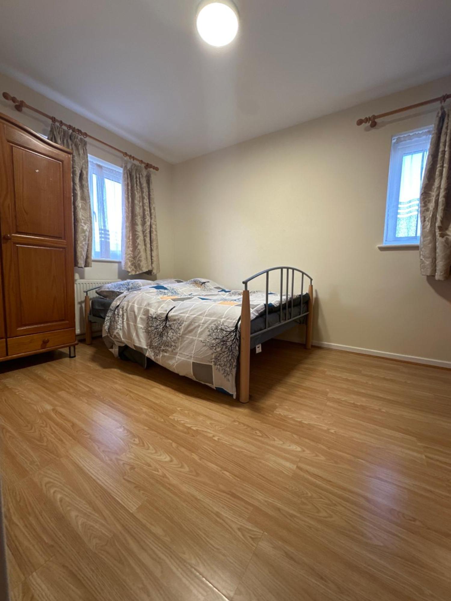 Nice Double Room In Heart Of London Londres Exterior foto
