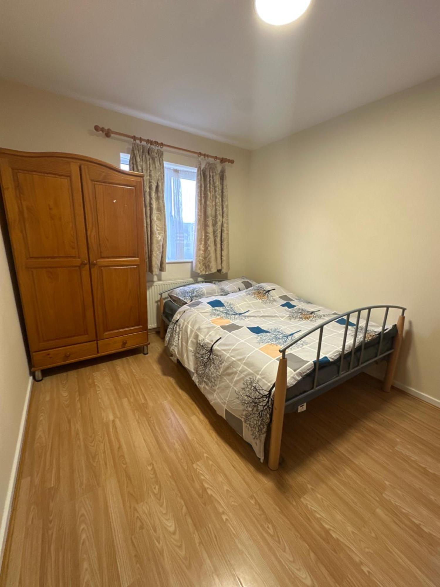 Nice Double Room In Heart Of London Londres Exterior foto