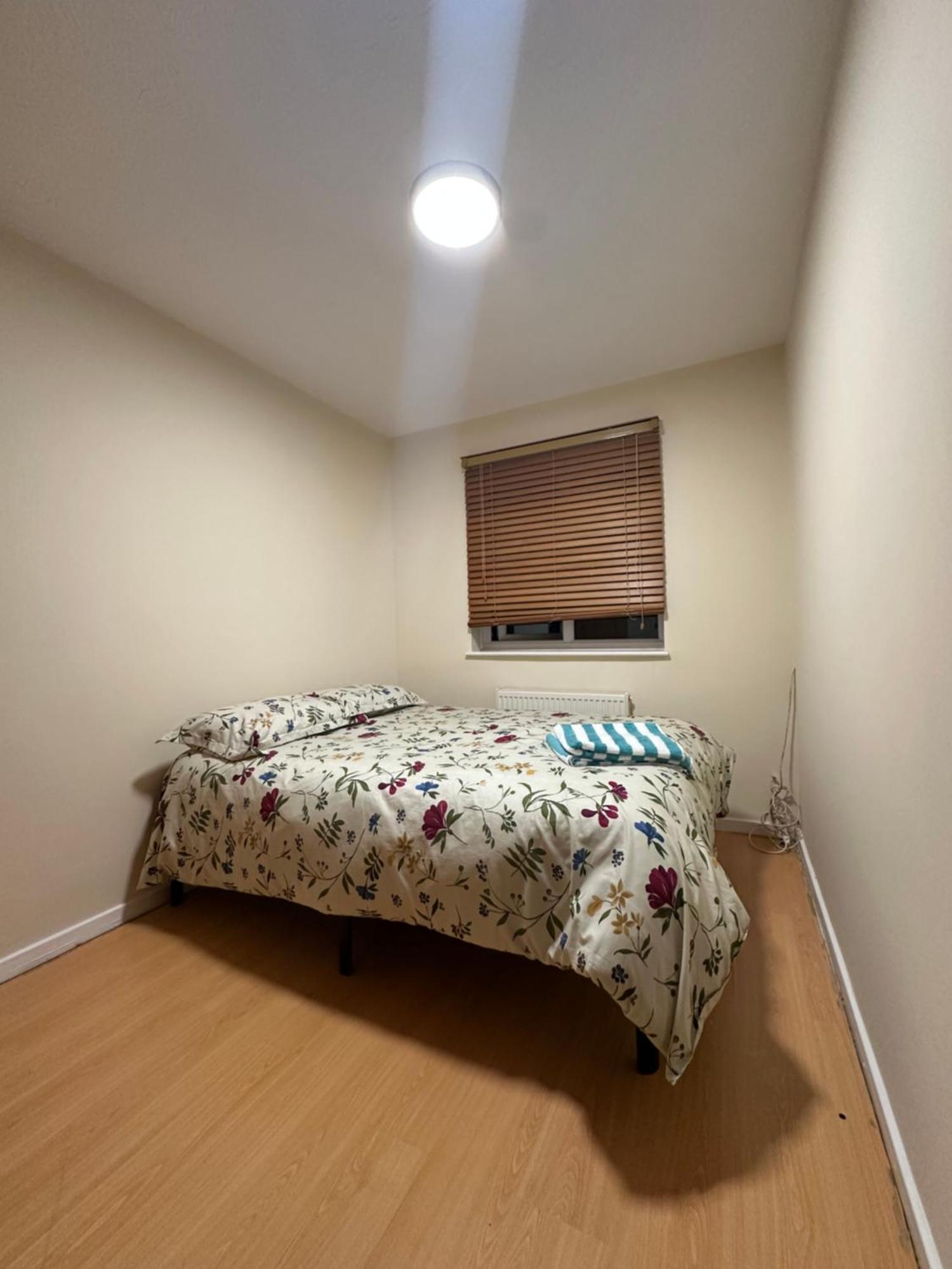 Nice Double Room In Heart Of London Londres Exterior foto